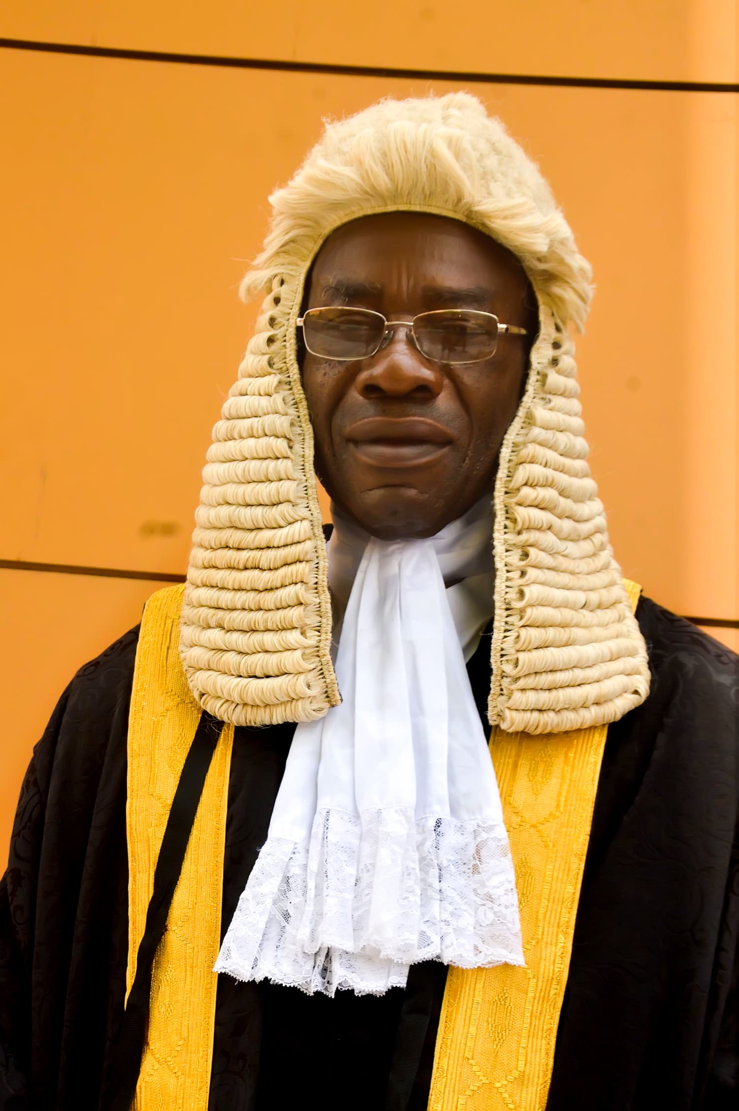 Rev. Fr. Prof. Edwin S.C. Obiorah, SAN