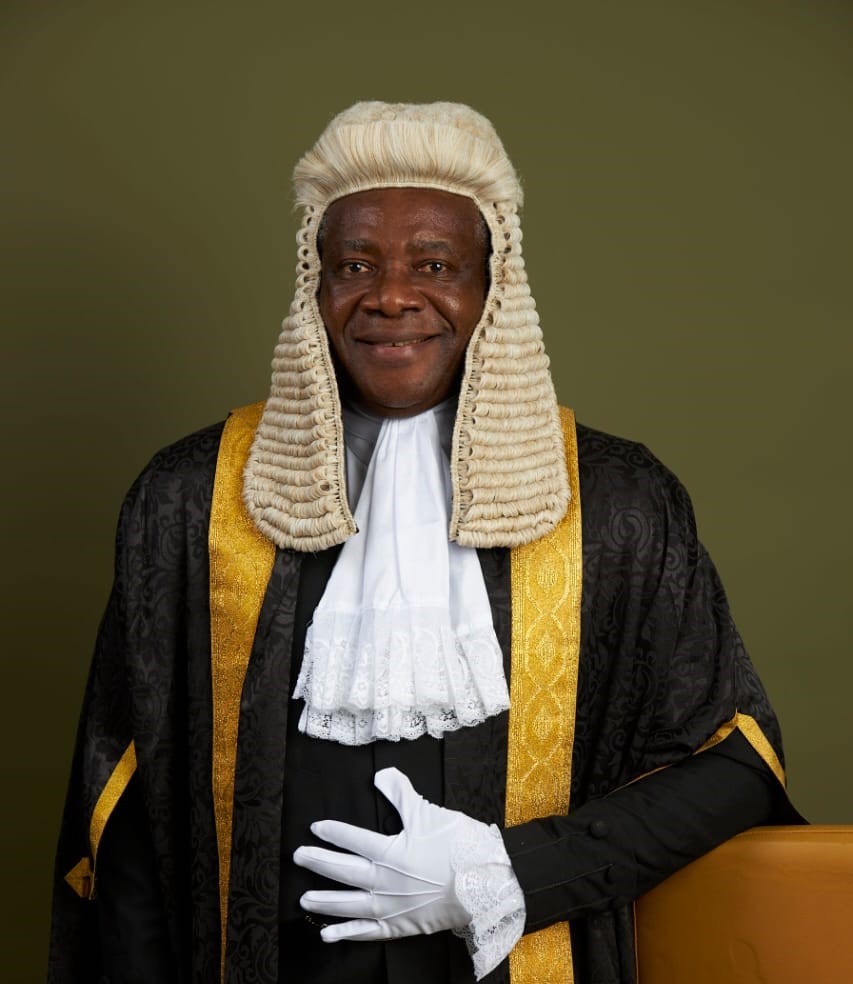 Chief Ifeanyichukwu Obiakor, SAN