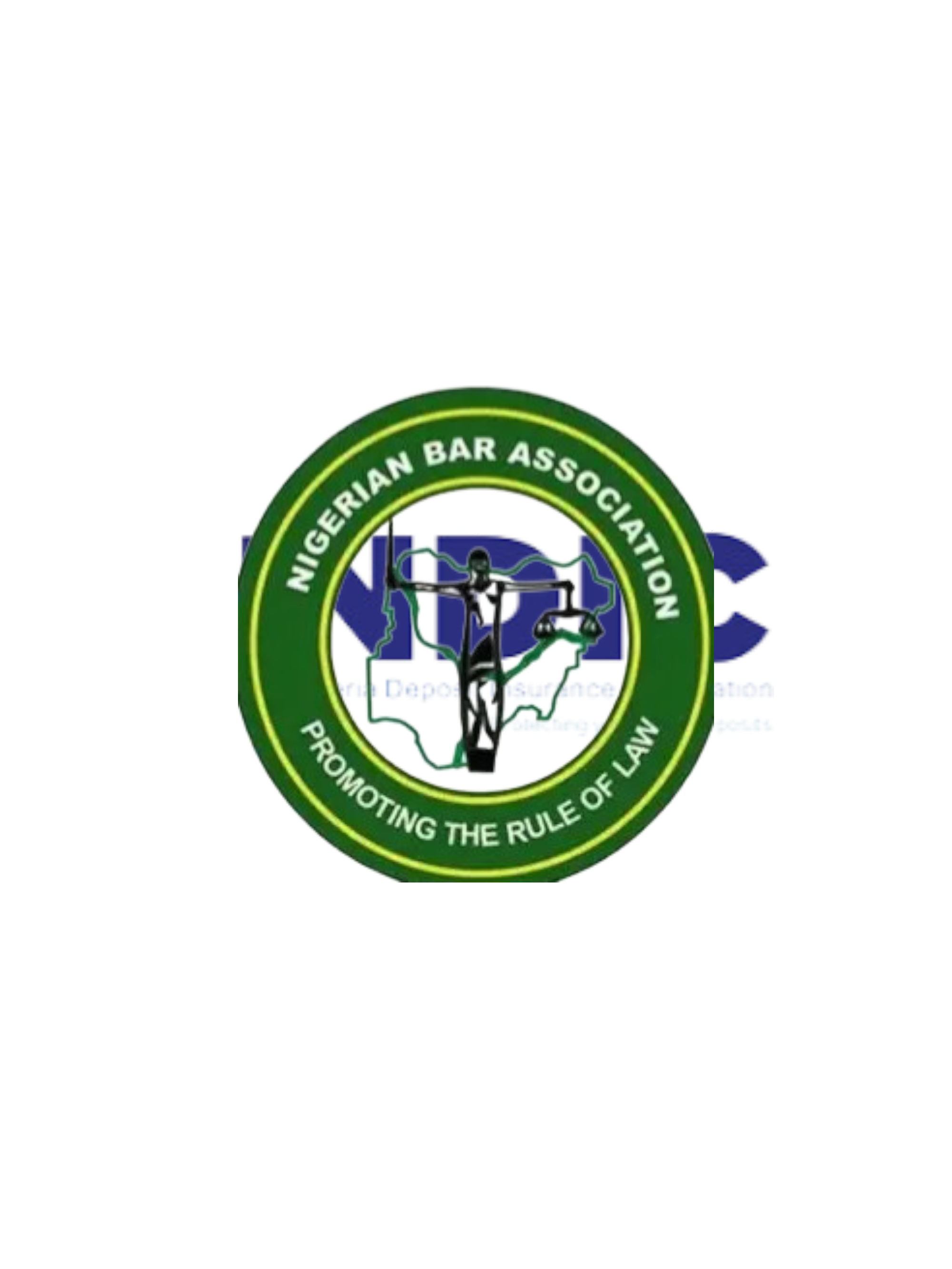 NBA Awka Logo