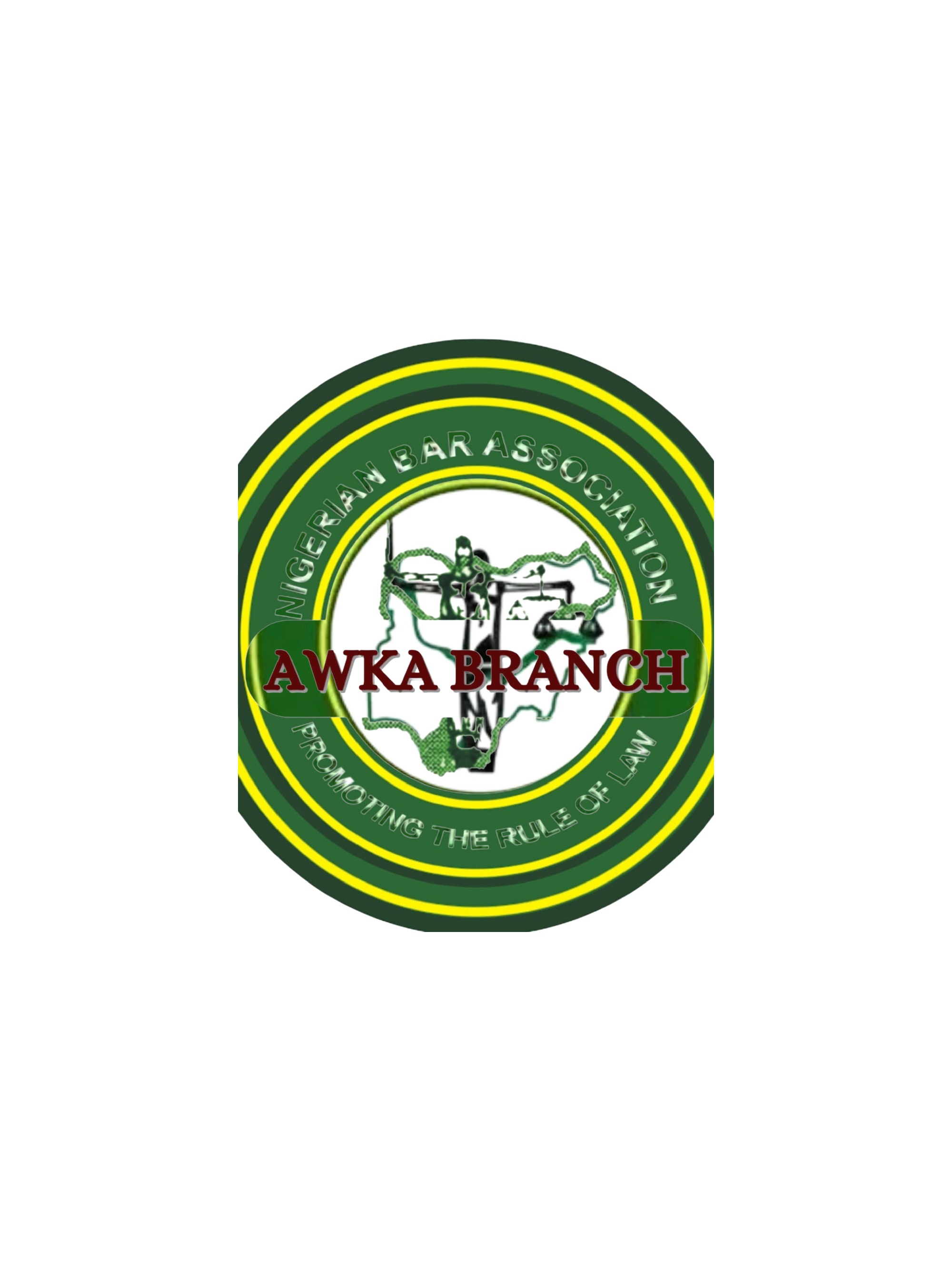 NBA Awka Logo