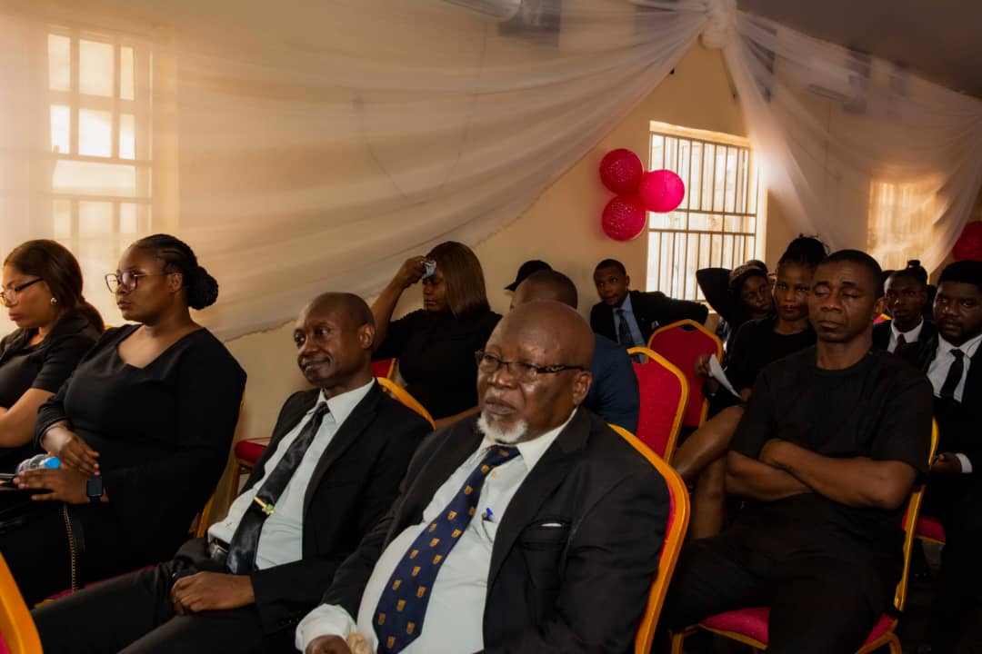 Annual Bar Conference